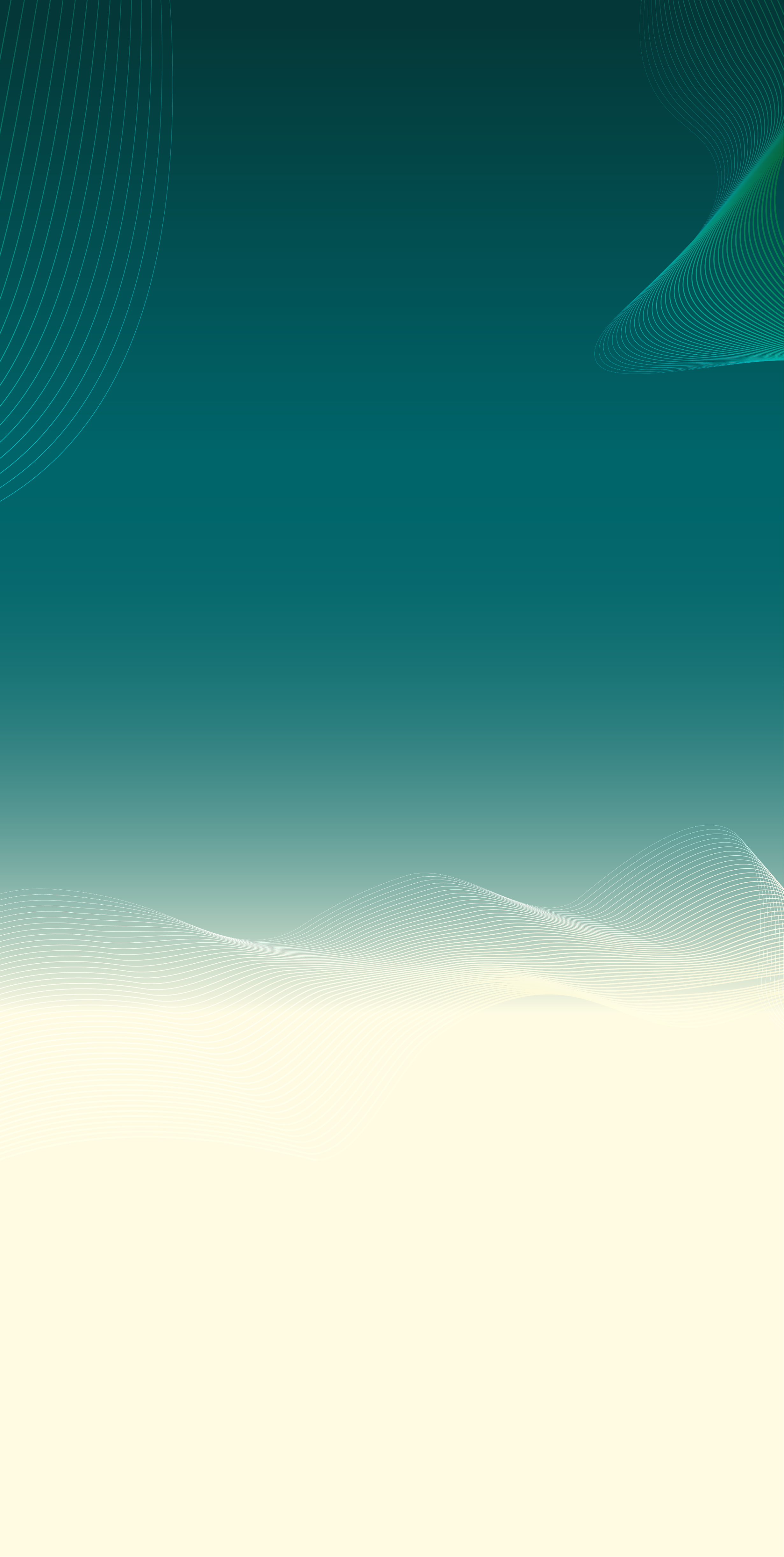 Mobile Hero Background