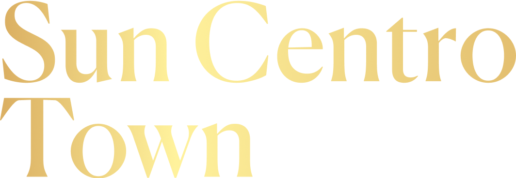 Sun Centro Town - tổ hợp căn hộ cao tầng sát biển tại trung tâm Vịnh di sản Hạ Long, trái tim quần thể Sun Elite City