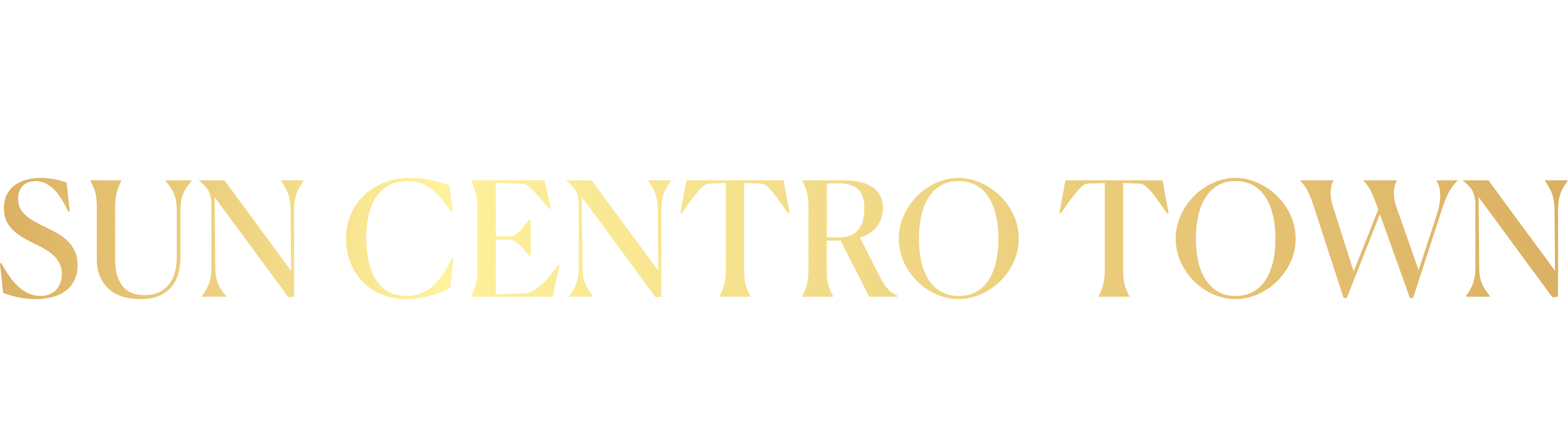 Sun Centro Town - tổ hợp căn hộ cao tầng sát biển tại trung tâm Vịnh di sản Hạ Long, trái tim quần thể Sun Elite City