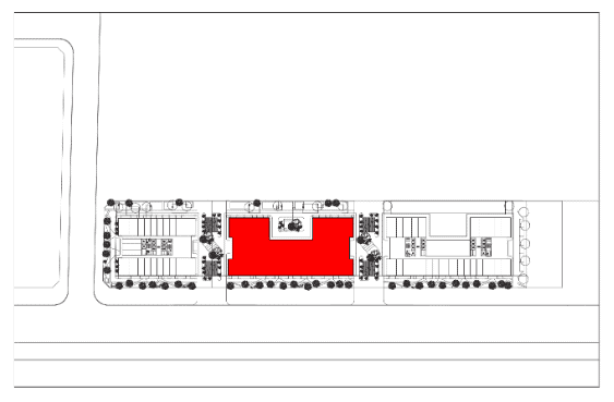 Key Plan